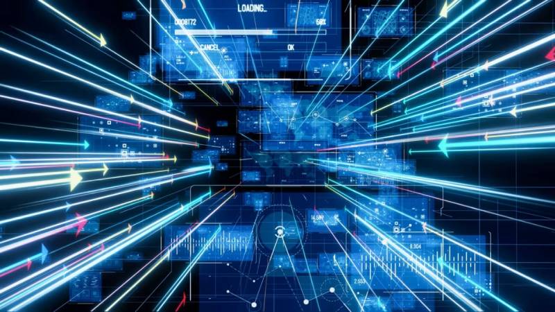 太和区SCADA系统开发:守护工业安全的数字卫士