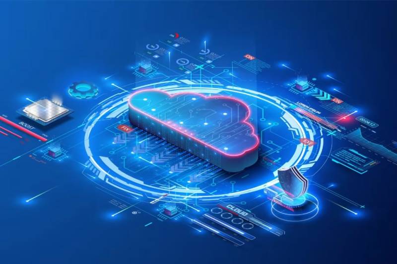 PDM系统开发:引领企业迈向智能化产品数据管理的新时代